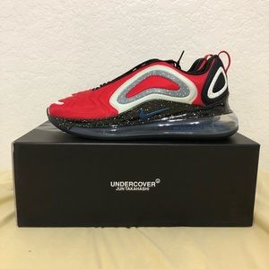 Air Max 720 DS size 8.5